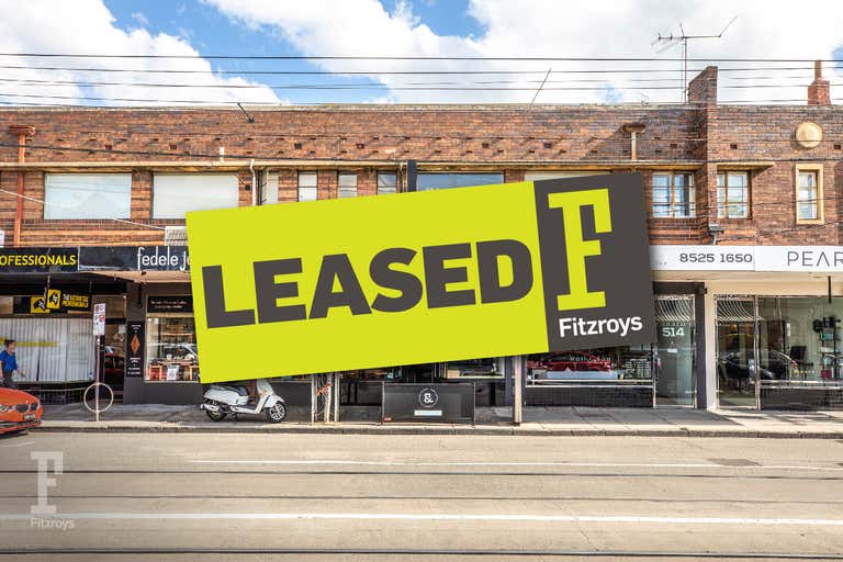 516 Malvern Road Prahran VIC 3181 - Image 1