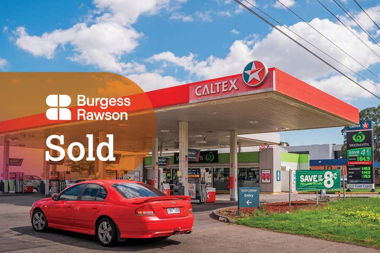 EG Group/Woolworths Petrol, 190-198 Wellington Road Clayton VIC 3168 - Image 1