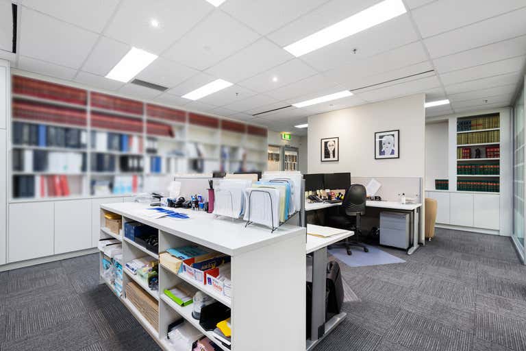 Level 8 Suite 802 & 803, 488 Bourke Street Melbourne VIC 3000 - Image 2