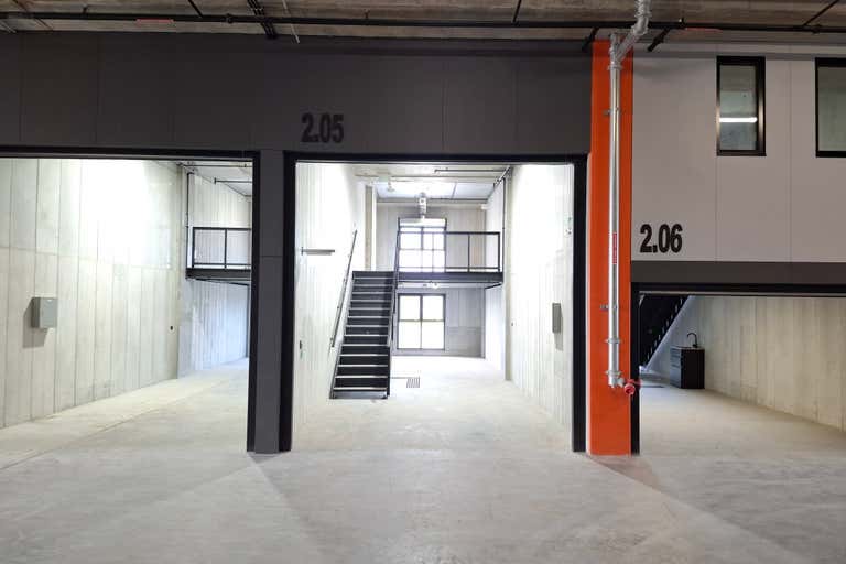 2.05, 18-30 Faversham Street Marrickville NSW 2204 - Image 1