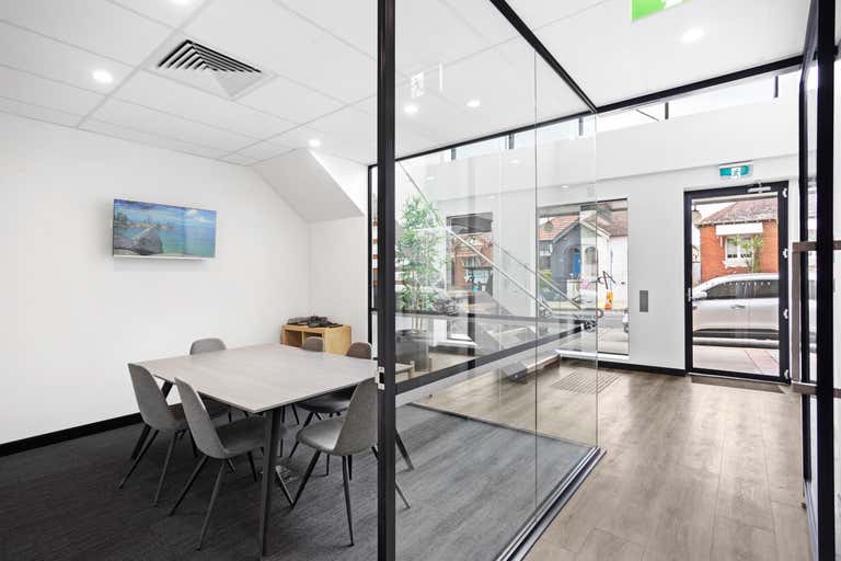 Ground Floor, 117 Marrickville Road Marrickville NSW 2204 - Image 2