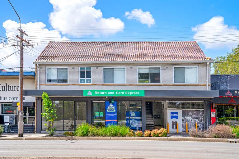 Shop 1, 19-21 Babbage Road Roseville NSW 2069 - Image 1