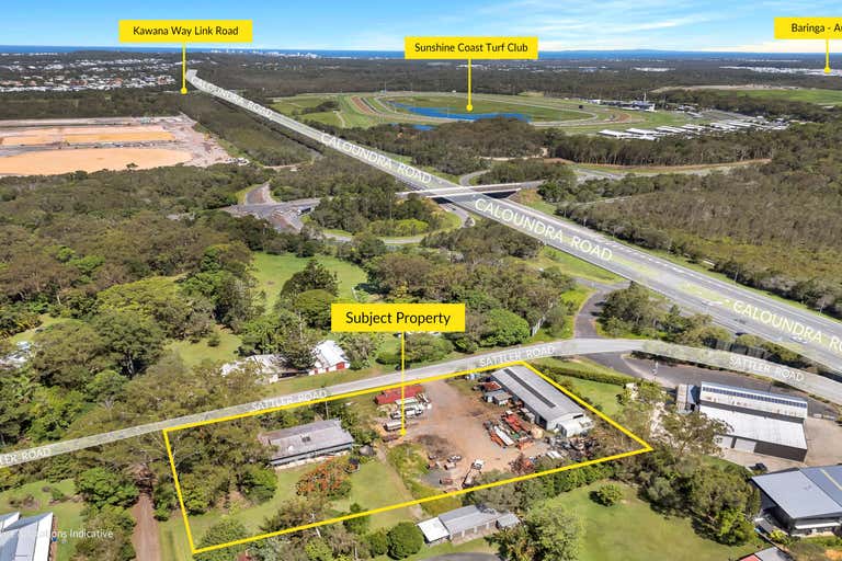 30 Sattler Road Meridan Plains QLD 4551 - Image 1