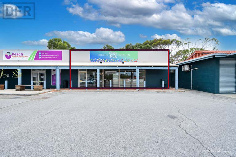 6/62 Coolbellup Avenue Coolbellup WA 6163 - Image 1