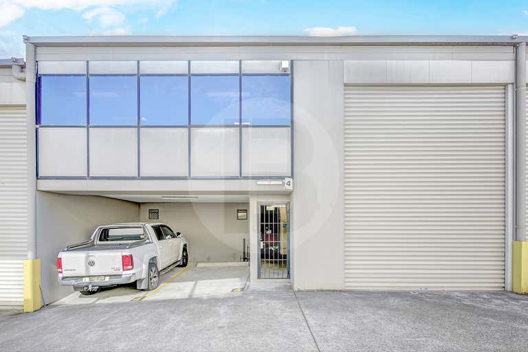 4/24-26 CLYDE STREET Rydalmere NSW 2116 - Image 2