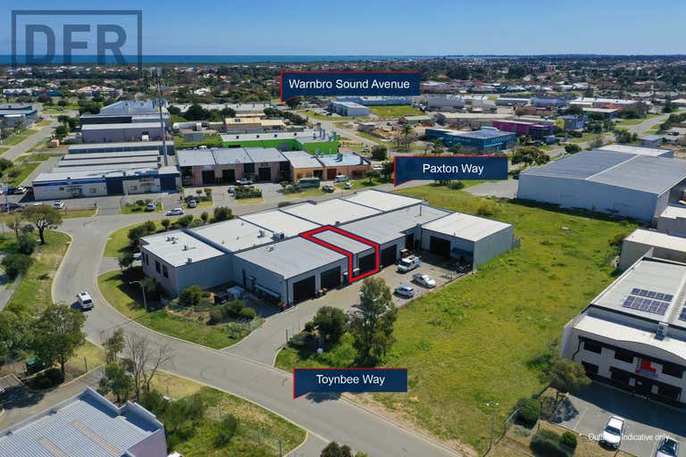 4/3 Toynbee Way Port Kennedy WA 6172 - Image 2