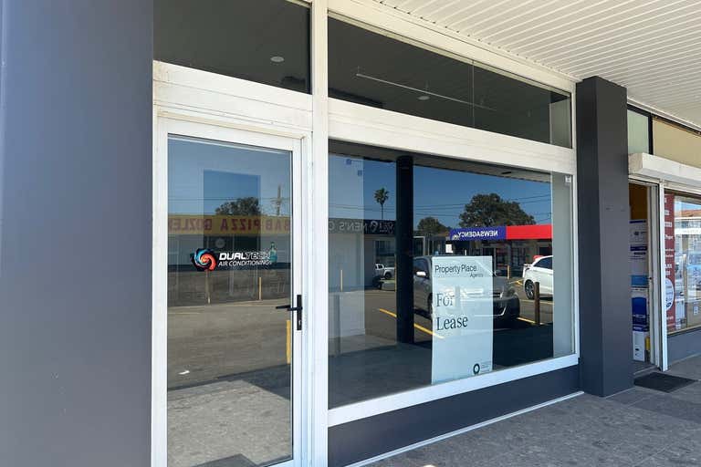 SHOP 1, 64 Beaconsfield Street Revesby NSW 2212 - Image 1