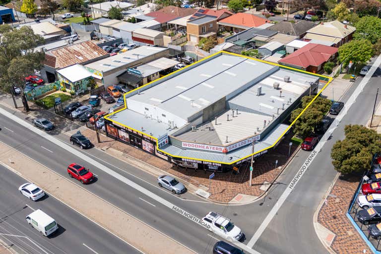 355-357 Main North Road Enfield SA 5085 - Image 1
