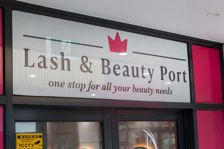 Lash & Beauty Port, 3/335 Harvest Home Road Epping VIC 3076 - Image 2