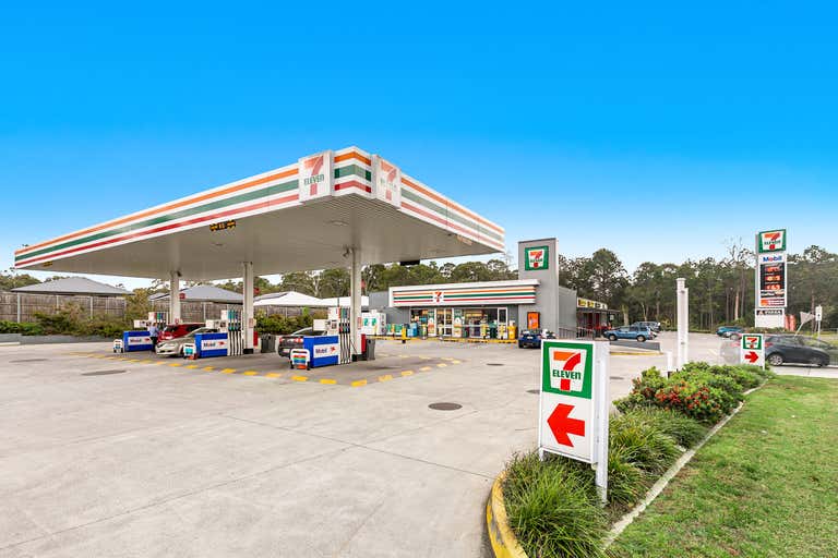 7-Eleven, 49-59 Green Road Park Ridge QLD 4125 - Image 1