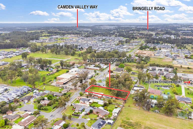 260 Edmondson Avenue Austral NSW 2179 - Image 2