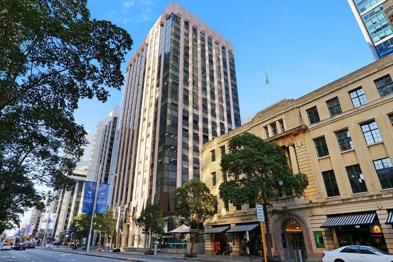 One Eleven, 111 St Georges Terrace, Perth, WA 6000 - Office For Lease ...