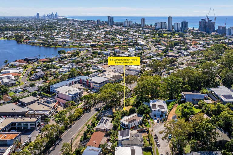 88 West Burleigh Road Burleigh Heads QLD 4220 - Image 1