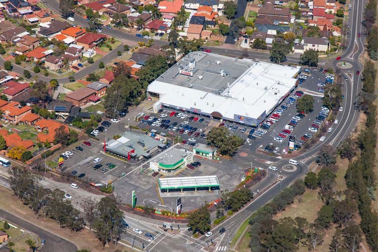 Woodcroft Village Shopping Centre, 3 Woodcroft Drive Woodcroft NSW 2767 - Image 2