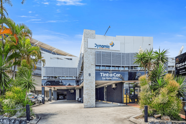 6 Heussler Terrace Milton QLD 4064 - Image 1