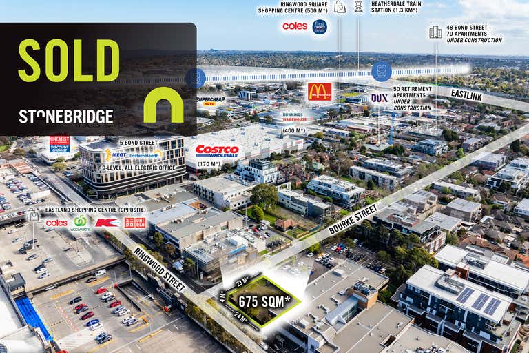 33-35 Ringwood Street Ringwood VIC 3134 - Image 2