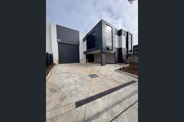 121 Metrolink Circuit Campbellfield VIC 3061 - Image 1