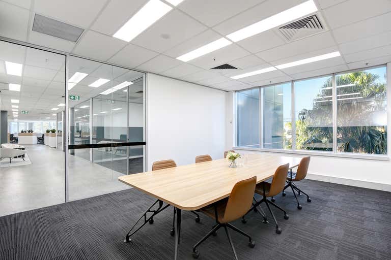 15 Talavera Road, Macquarie Park, NSW 2113 - Office For Lease ...