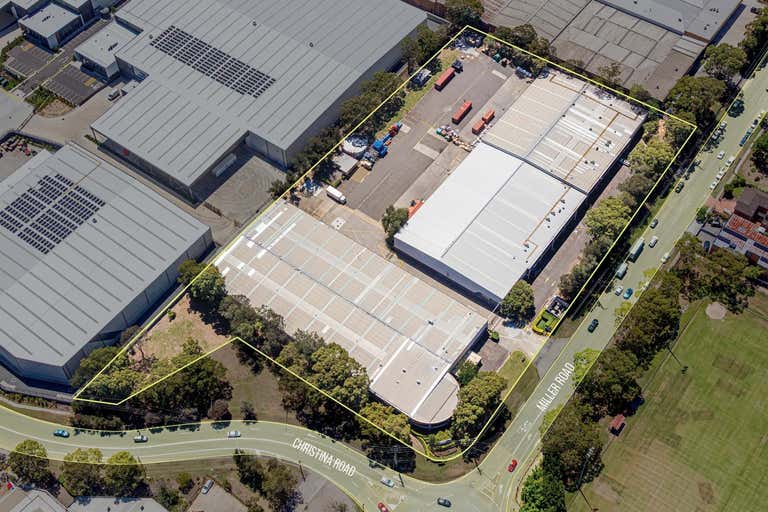 152 Miller Road Villawood NSW 2163 - Image 1