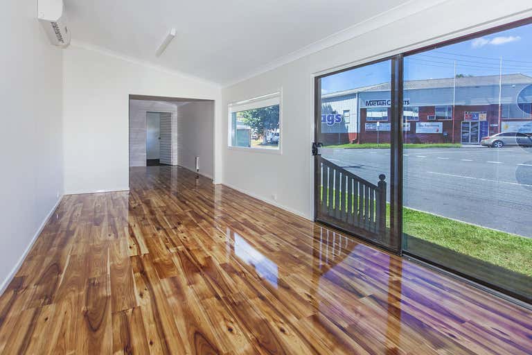 Front office& Rear W'House, 14A/18 Chrome Street Salisbury QLD 4107 - Image 2