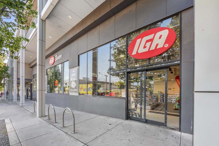 IGA, 12-20 Nicholson Street Coburg VIC 3058 - Image 1