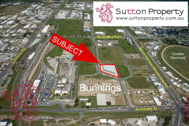 Units 1 to 4, 181-195 Maggiolo Drive, Mackay Paget QLD 4740 - Image 2