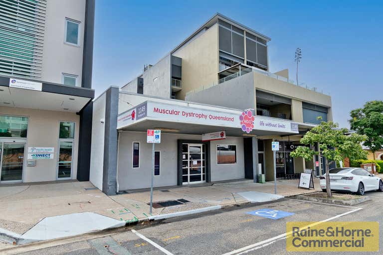 1149 Sandgate Road, Nundah, QLD 4012 Office For Lease