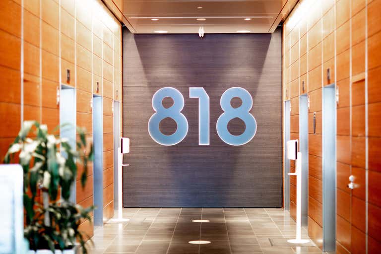 818 Bourke Street Docklands VIC 3008 - Image 2