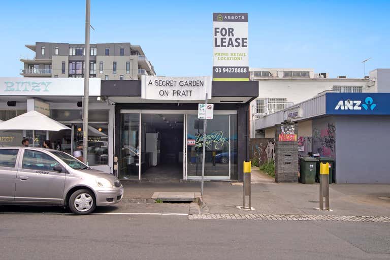 27-29 Pratt Street Moonee Ponds VIC 3039 - Image 1