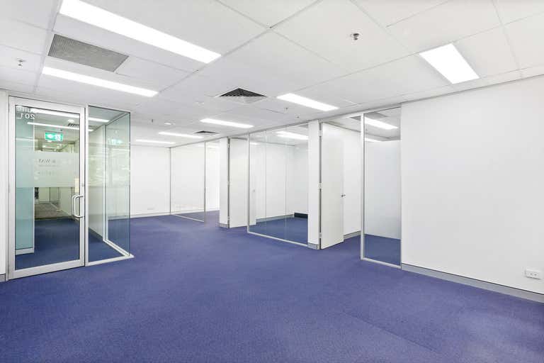 Suite 2.01, 6-8 Help Street Chatswood NSW 2067 - Image 1