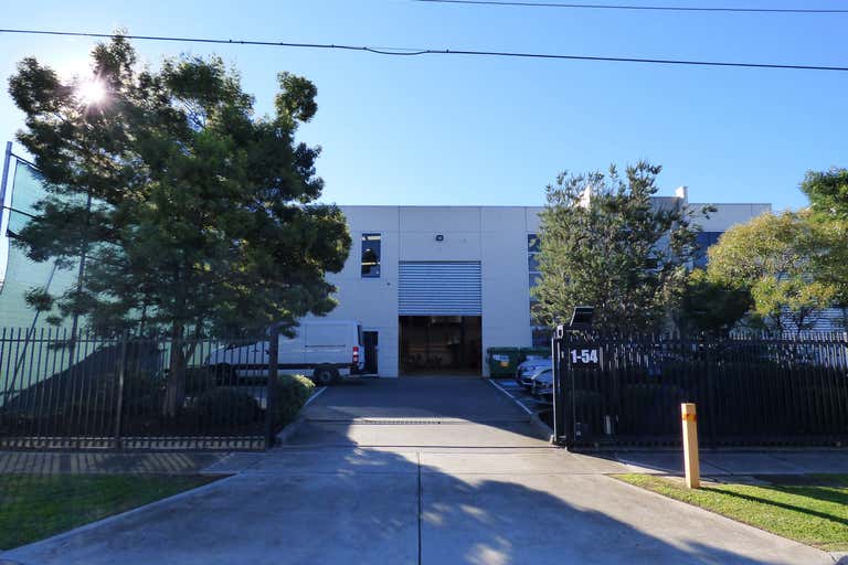 Unit 1, 54 Smith Road Springvale VIC 3171 - Image 1