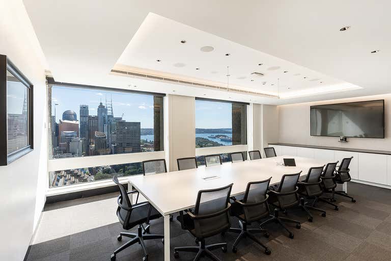 Level 26, 201 Elizabeth Street Sydney NSW 2000 - Image 2