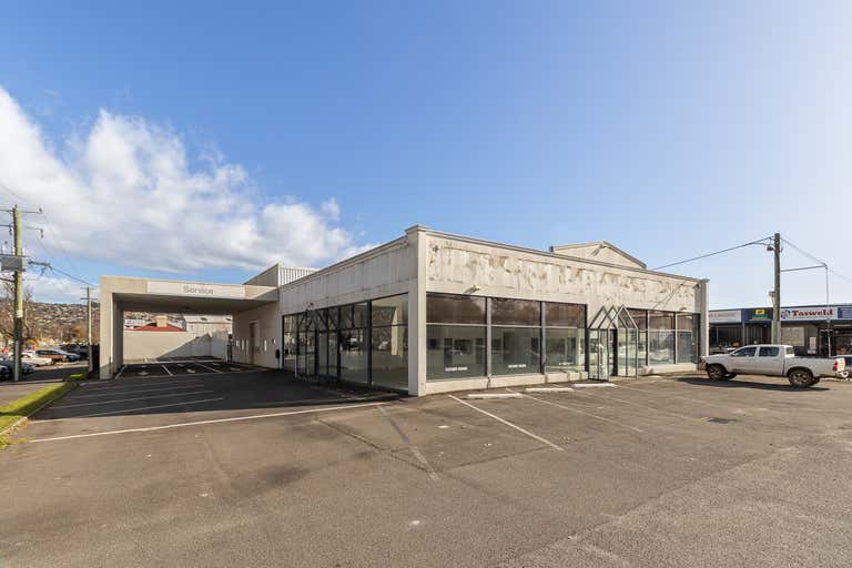 Leased Shop & Retail Property at 89-95 Invermay Road, Invermay, TAS ...