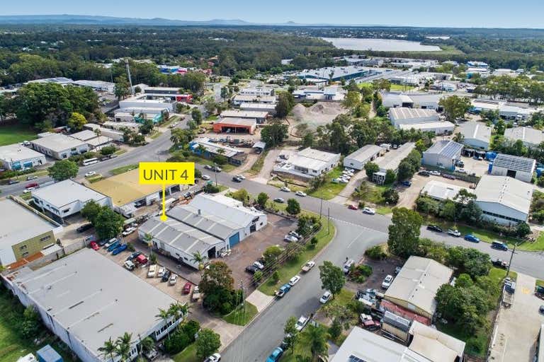 Unit 4/4 Leo Alley Road Noosaville QLD 4566 - Image 1