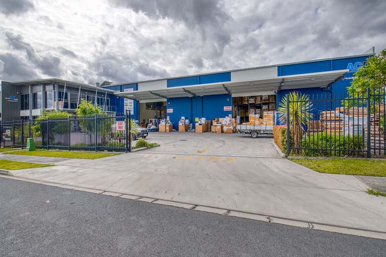 Sold Industrial & Warehouse Property at 13 Ironstone Road, Berrinba
