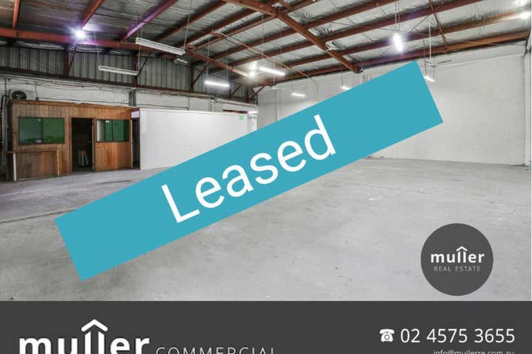 194-196 George Street Windsor NSW 2756 - Image 1