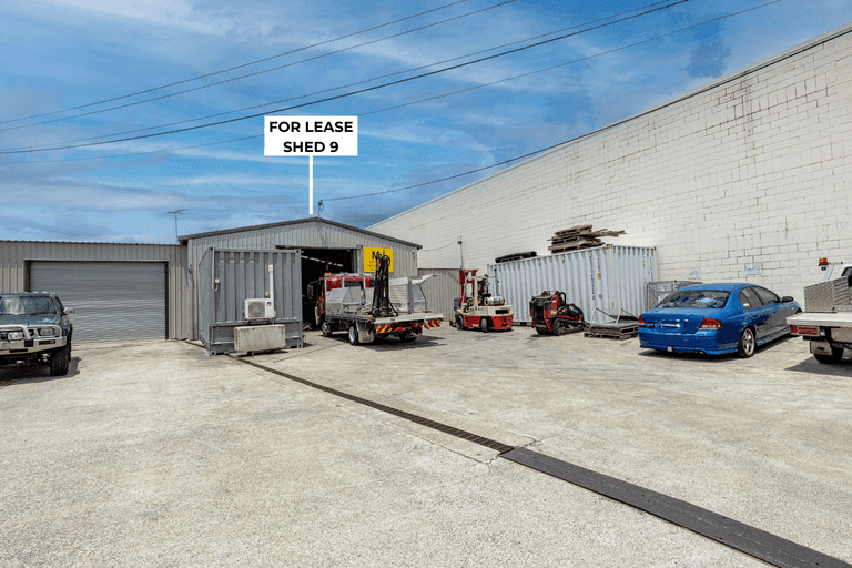 Capalaba Trade Centre , 9 82 Redland Bay Road Capalaba QLD 4157 - Image 1