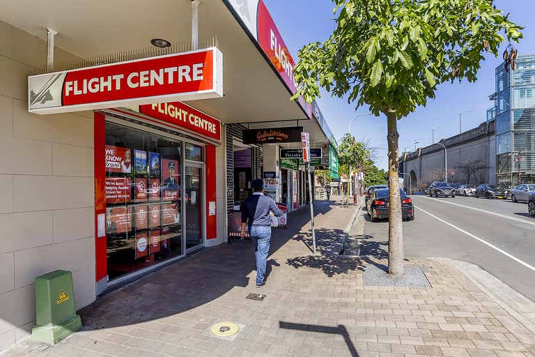 Shop 1, 21 Broughton Street Kirribilli NSW 2061 - Image 2