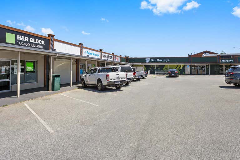 shop 11 lot 1, 867 S Western Hwy Byford WA 6122 - Image 1