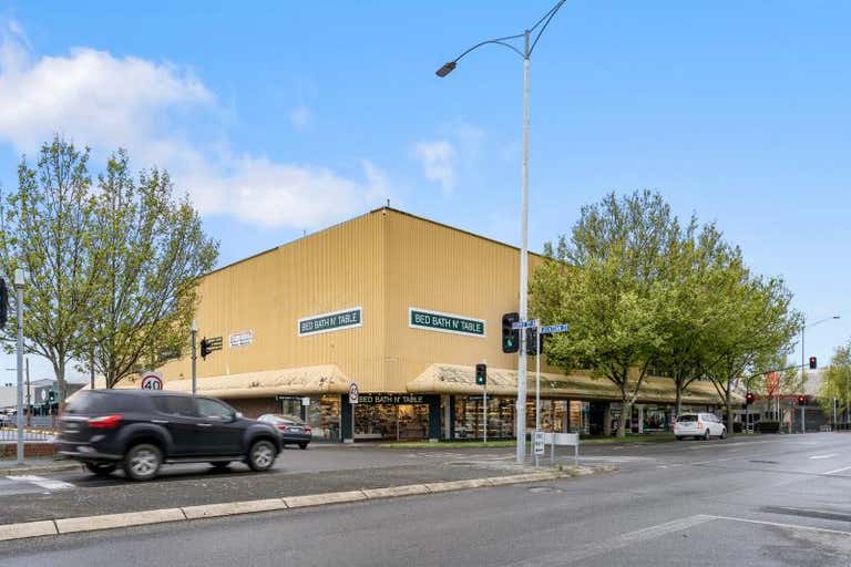 Sold Shop & Retail Property at 115 Bridge Mall Norwich Plaza, Ballarat