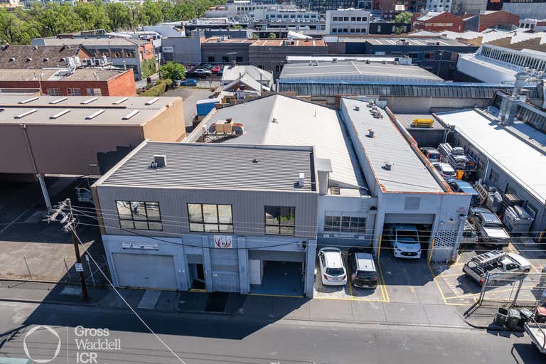 7-15 Cromwell Street Collingwood VIC 3066 - Image 1