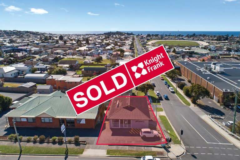 Sold Office at 98 Best Street, Devonport, TAS 7310