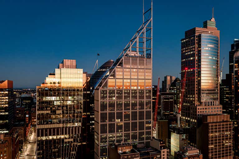 Deutsche Bank Place, 126 Phillip Street Sydney NSW 2000 - Image 2