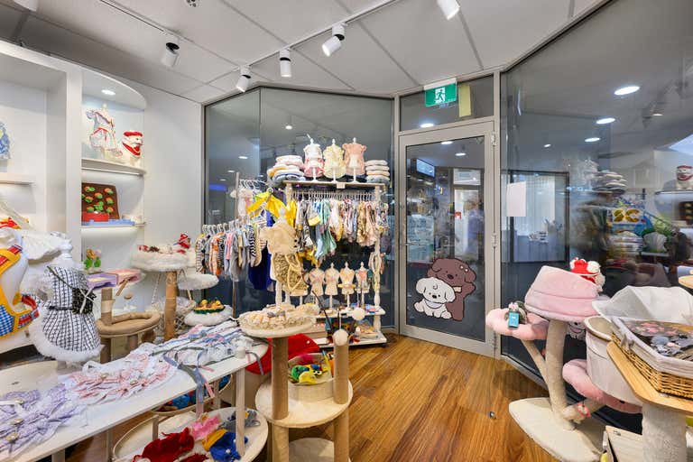 Shop 8/445 Victoria Avenue Chatswood NSW 2067 - Image 2