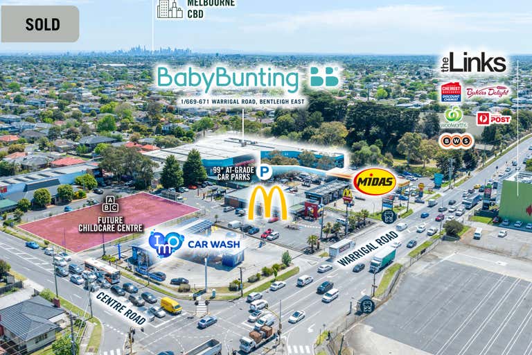 Baby Bunting, 1/669-671 Warrigal Road Bentleigh East VIC 3165 - Image 1