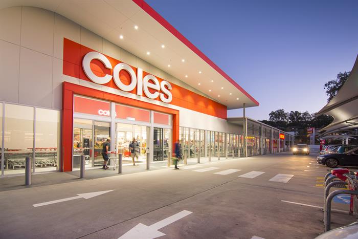 Coles Alderley, 34 South Pine Road Alderley QLD 4051 - Image 1