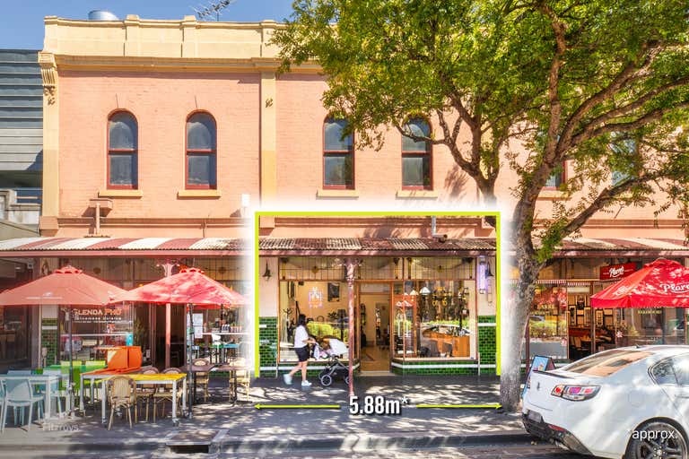 193 Bay Street Port Melbourne VIC 3207 - Image 2