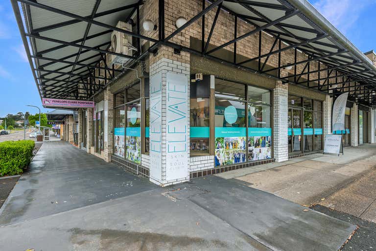 Shop 1 & 2, 128 Lawes Street East Maitland NSW 2323 - Image 1