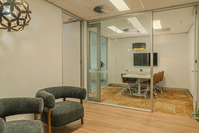 Level 8, 300 Ann Street Brisbane City QLD 4000 - Image 1