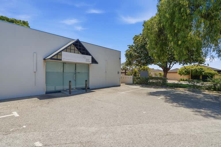 Units 1-2, 39 King George Street Innaloo WA 6018 - Image 2